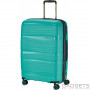 Чемодан на 4-х колесах Travelite Motion (M) 71 л Mint (TL074948-85) фото 0