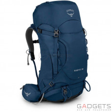 Рюкзак Osprey Kestrel 38 Loch Blue M/L синий