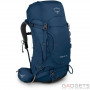 Рюкзак Osprey Kestrel 38 Loch Blue ML синій фото 0