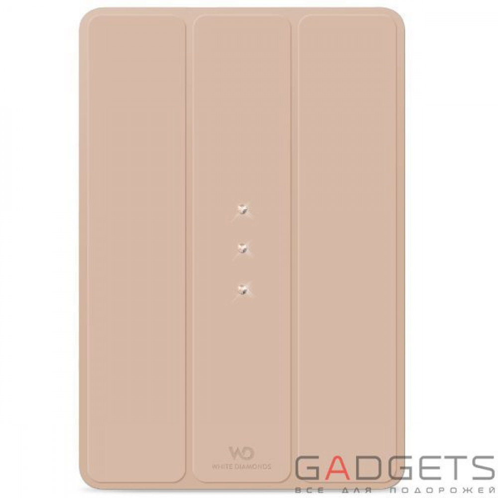 Фото Чехол-книжка White Diamonds Booklet Rosegold for iPad mini 3/iPad mini 2 (6011TRI56)