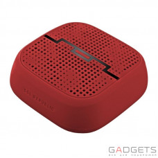 Акустична система Sol Republic Punk wireless speaker Fluoro Red (SR-1510-33)