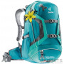 Рюкзак Deuter Trans Alpine PRO 24 SL колір 3217 petrol-mint фото 0