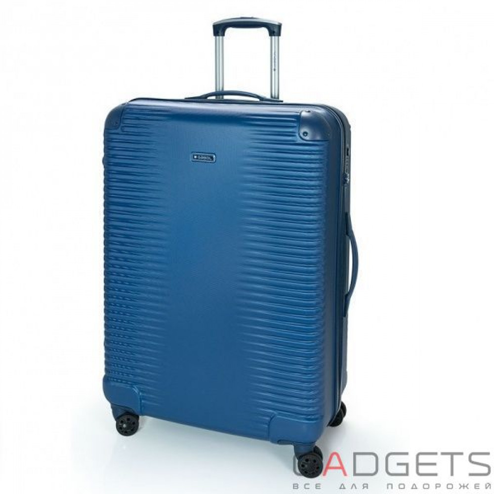 Фото Чемодан Gabol Balance (L) Blue