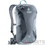 Рюкзак Deuter Race Lite колір 4701 graphite-black фото 0