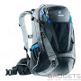 Рюкзак Deuter Trans Alpine 30 колір 7403 black-graphite фото 0