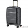 Чемодан на 4-х колесах Travelite Motion (S) 43 л Anthracite (TL074946-04) фото 0