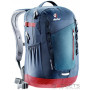 Рюкзак Deuter StepOut 22 цвет 3329 arctic-navy фото 0