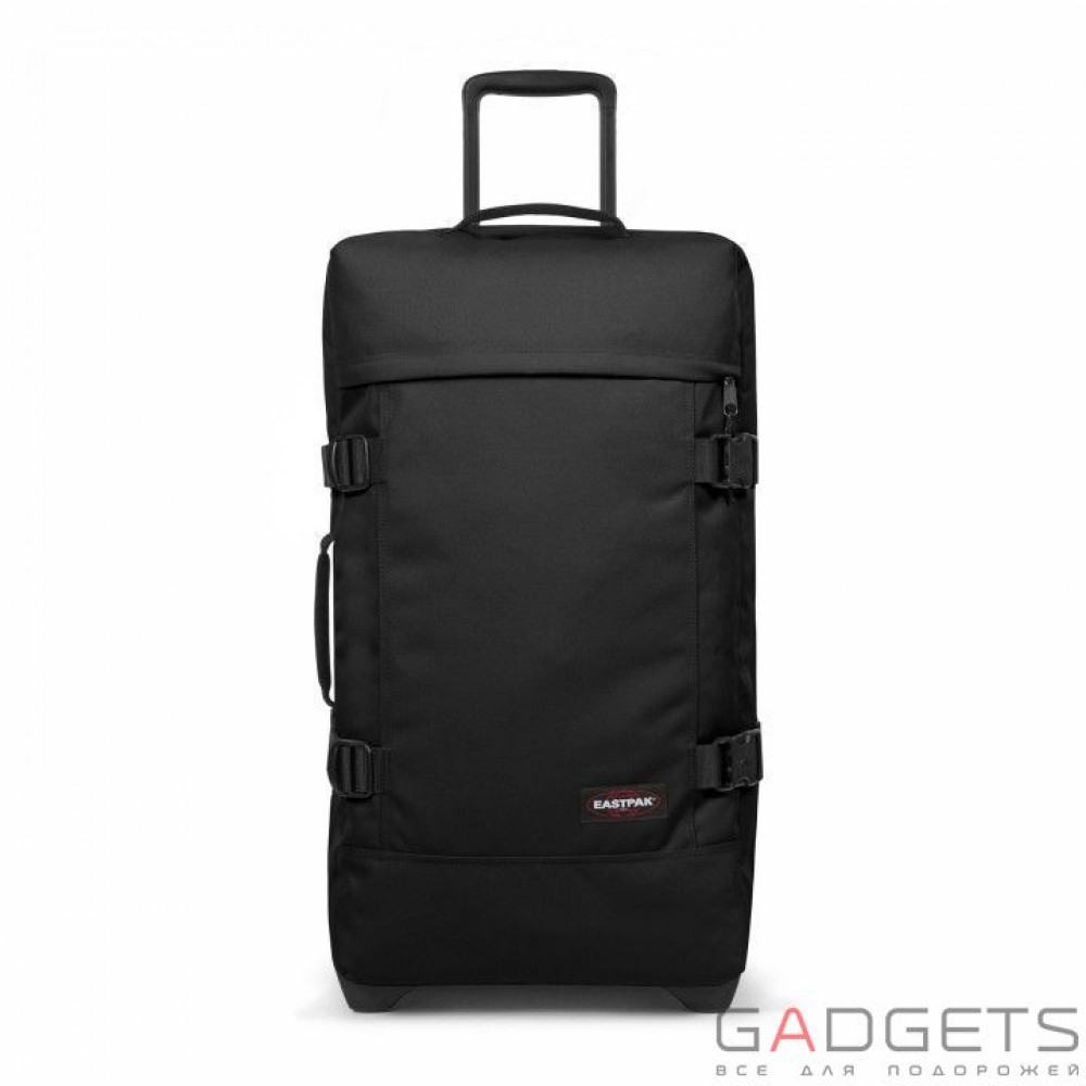 Фото Валіза Eastpak Tranverz M Black (EK62F008)