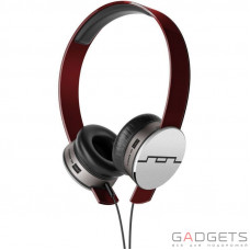 Навушники Sol Republic Tracks HD Red (SR-1241-03)