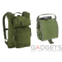 Рюкзак тактичний Defcon 5 Rolly Polly Pack 24 (OD Green) фото 0
