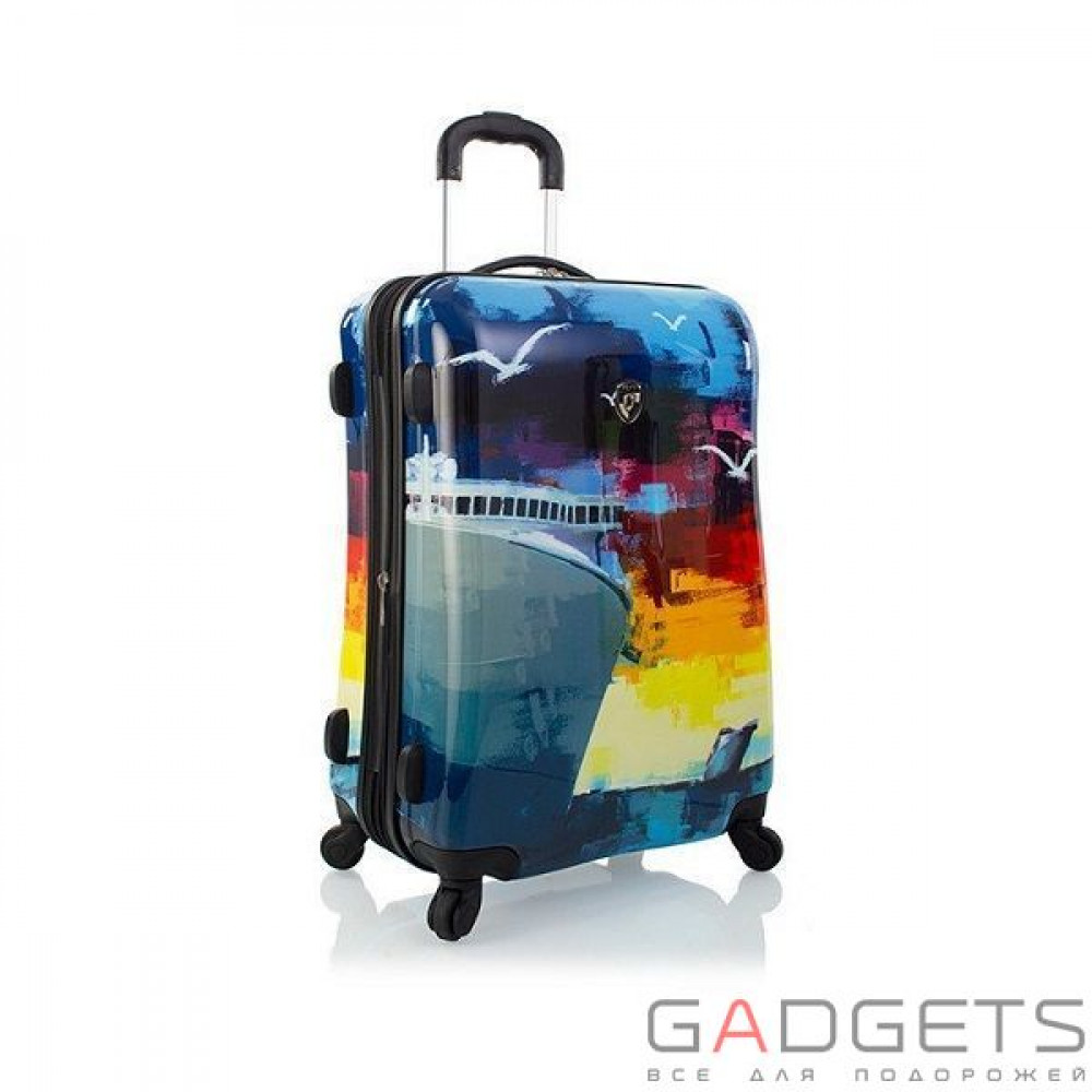 Фото Чемодан Heys Cruise (M) Multi Colour