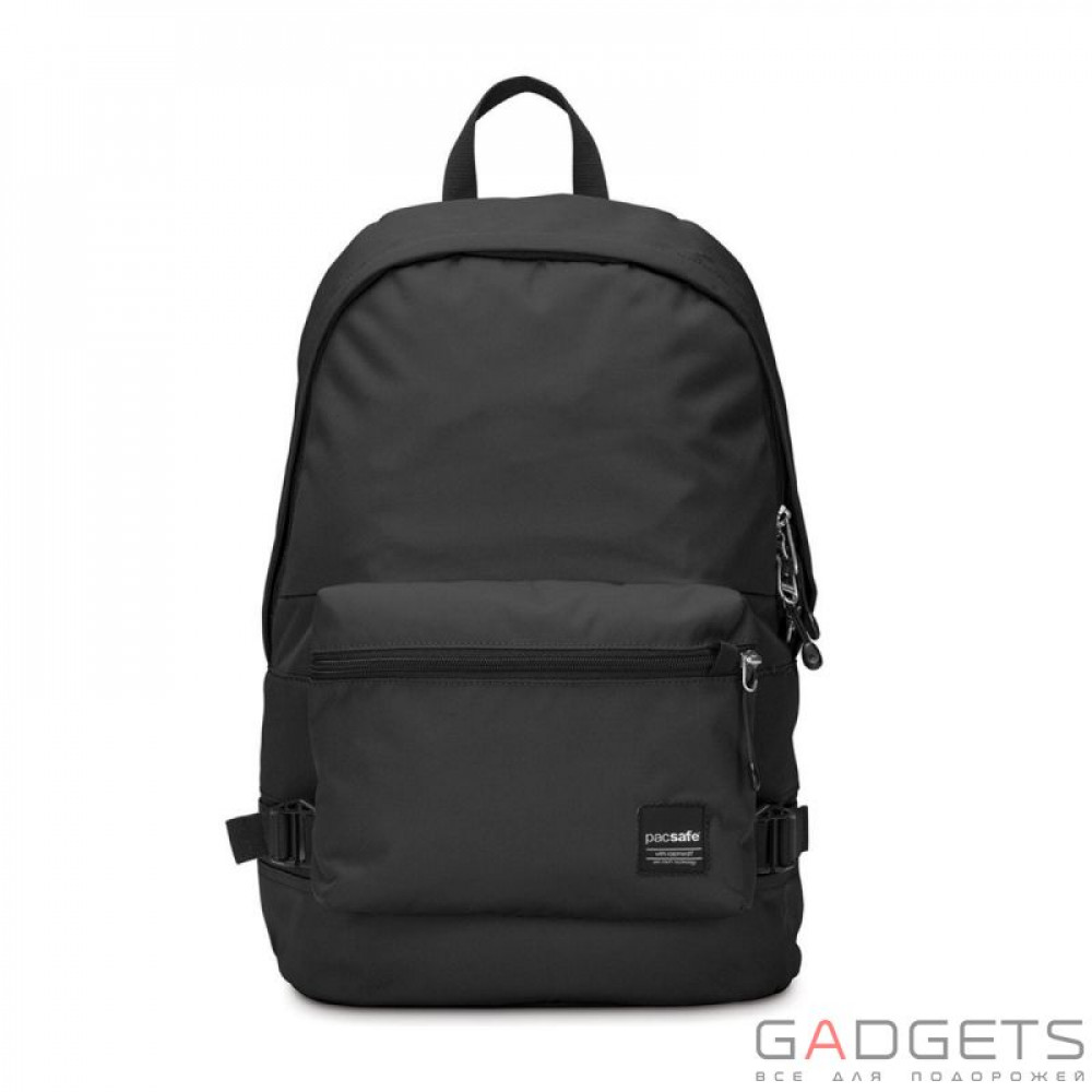 Фото Рюкзак анти-вор Pacsafe Slingsafe LX400 черный