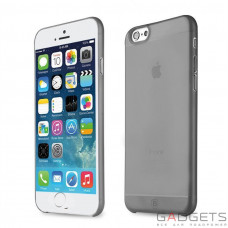Чехол-накладка Baseus Slim Case Black for iPhone 6 Plus 5.5''