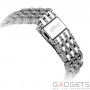 Ремешок COTEetCI W4 Magnificent Watchband для Apple Watch 42mm Silver фото 0