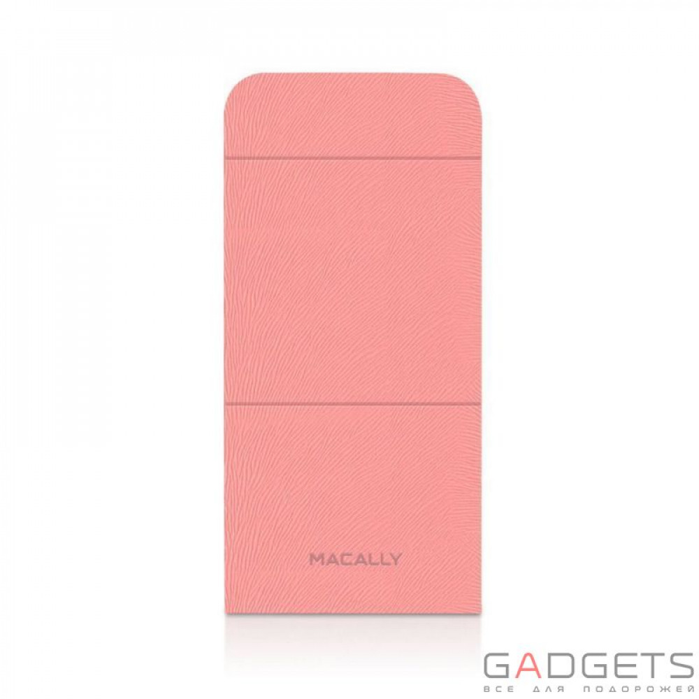 Фото Чохол Macally Flip Case with Rotatable Stand (SSTANDRS-P5)