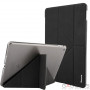 Чехол Baseus Simplism Y-Type Leather Case для iPad Pro 10.5'' Black фото 0