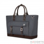 Сумка Moshi Costa Travel Satchel Granite Gray (99MO099041) фото 0