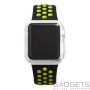 Чехол COTEetCI TPU TransparentCase для Apple Watch 2 42MM (CS7041-TT) фото 0