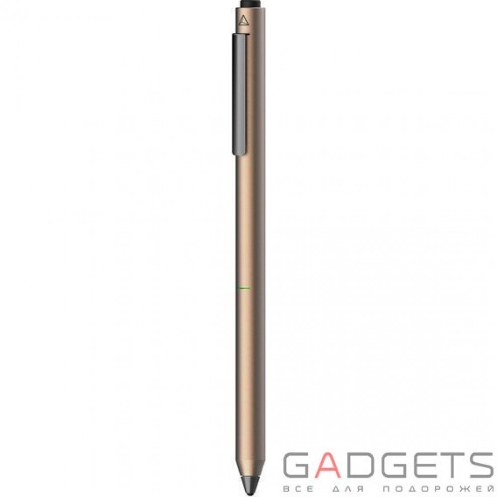 Фото Стилус Adonit Jot Dash 3 Bronze Stylus Pen