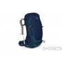 Рюкзак Osprey Stratos 36 Eclipse Blue M/L синий фото 0