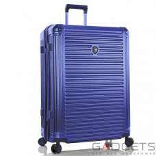 Чемодан Heys Edge (L) Cobalt
