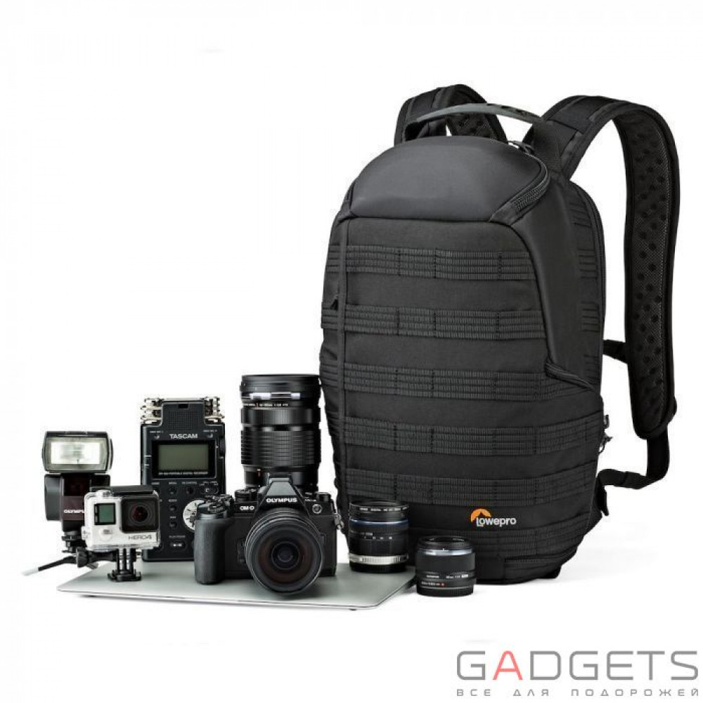 Фото Рюкзак Lowepro ProTactic BP 250 AW (LP36921-PWW)