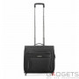 Чемодан Epic Quantum Business Pilot Black фото 0