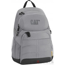 Рюкзак для ноутбука 13 CAT Ultimate Protect темно-серый (83458.51)