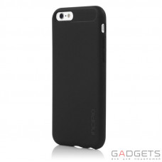 Чехол Incipio NGP для iPhone 6/6s Translucent Black International (IPH-1181-BLK-INTL)