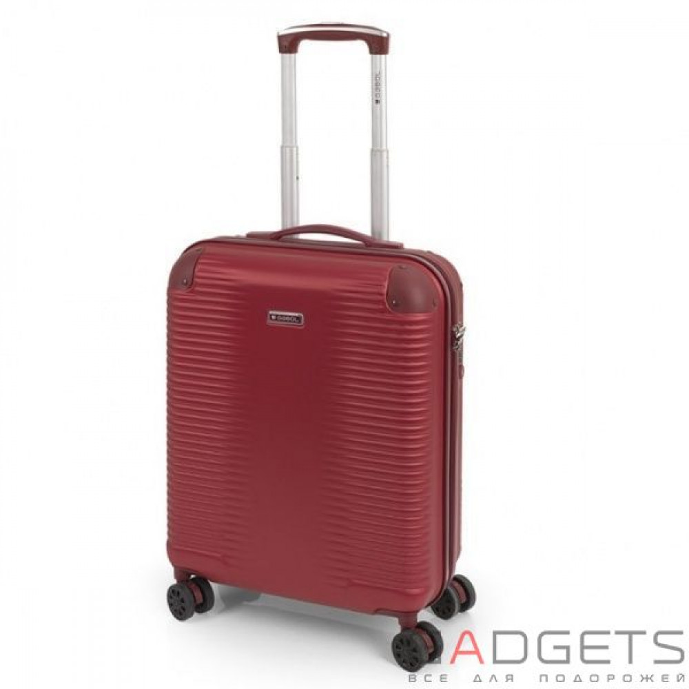 Фото Валіза Gabol Balance (S) Red
