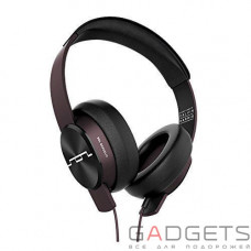 Навушники Sol Republic Master Tracks XC MFI Singularity Red Calvin (SR-1631-33)
