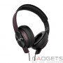 Наушники Sol Republic Master Tracks XC MFI Singularity Red Calvin (SR-1631-33) фото 0