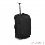 Сумка на колесах Osprey Ozone 75 Black O/S черная фото 0