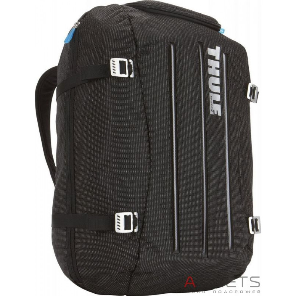 Фото Рюкзак THULE Crossover 40L Duffel Pack Чорний (TCDP1)