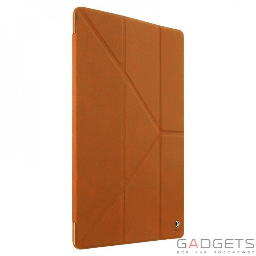 Фото Чехол Baseus Terse Series Leather Case For iPad Pro Brown