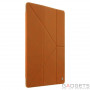 Чехол Baseus Terse Series Leather Case For iPad Pro Brown фото 0