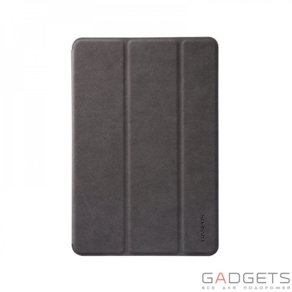 Фото Чохол Baseus Grace Leather Case Simplism series For iPad Mini 4 Gray