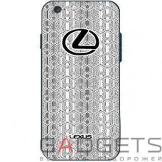 Чехол-накладка WK Lexus (CL703) Case для iPhone 6/6s