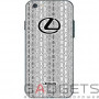 Чохол-накладка WK Lexus (CL703) Case для iPhone 66s фото 0