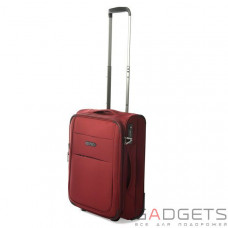 Чемодан Epic Discovery Ultra Slim Max 55 (S) Burgundy