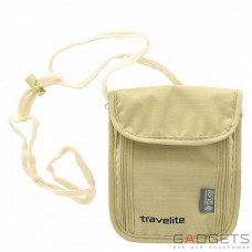 Сумочка на шею Travelite Accessories Sand (TL000097-44)