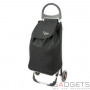 Сумка-тележка Aurora Portofino 50 Black фото 0