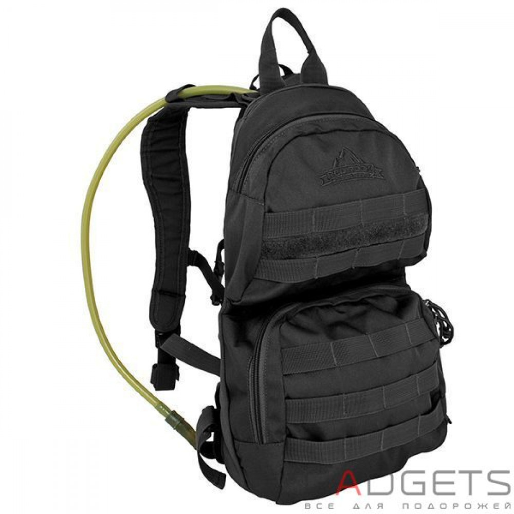 Фото Рюкзак тактический Red Rock Cactus Hydration 2.5 (Black)