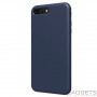 Чехол SwitchEasy numbers Case для iPhone 7 Plus Midninght Blue фото 0