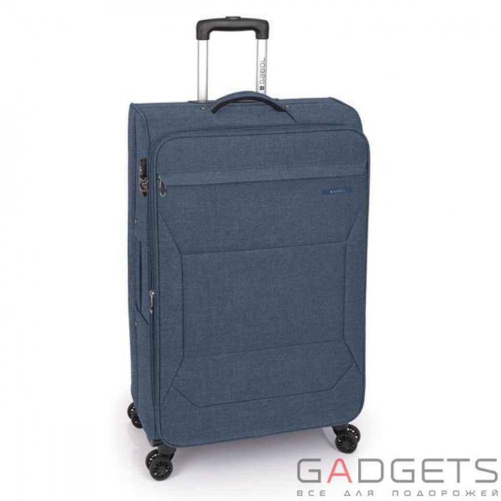 Фото Чемодан Gabol Board (L) Blue