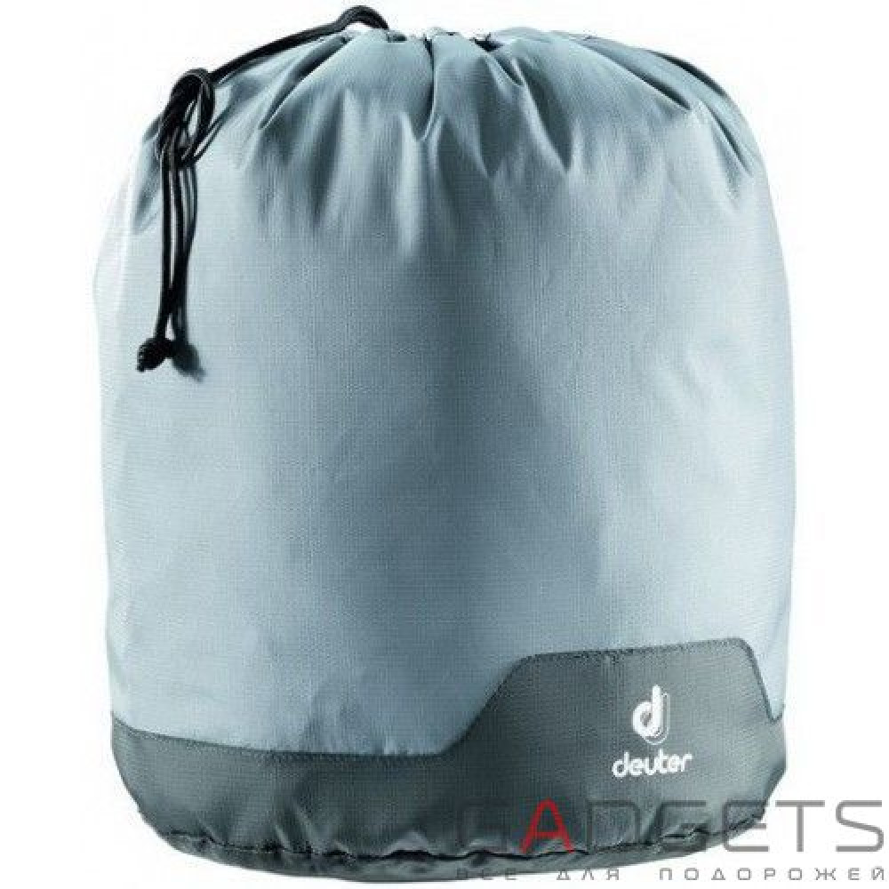 Фото Чехол Deuter Pack Sack XL цвет 4110 titan-anthracite