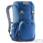 Рюкзак Deuter Walker 20 цвет 3130 steel-navy фото 0