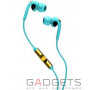 Навушники Skullcandy Purple/Gold Bombshell Mic 3 (S2FXGM-396) фото 0