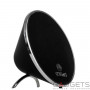 Портативная колонка COTEetCI BS-02 Conical Bluetooth Speaker Black фото 0