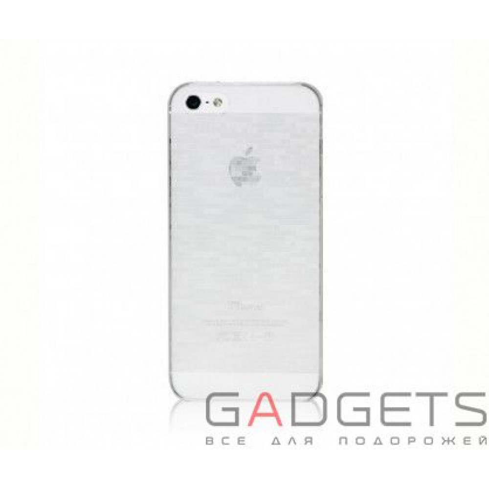 Фото Чехол Bling My Thing Case для iPhone 5/5s Mosaic Ice (BMT-MI5-MS-CL-NON)